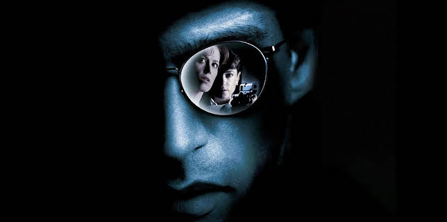 00:46: MAD THRILLER: 'COPYCAT (COPIA MORTAL)' | BE MAD | 3/8 2026