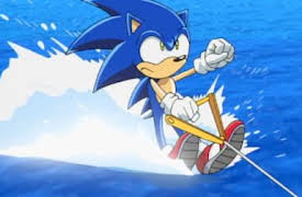 Sonic X: Episode 16