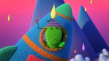 6:48 PM: Hushabye Lullabye (S1) | Cbeebies | 4/10 2026