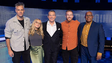 3:35 PM: The Chase Celebrity Special (S13 E4) (S13) | ITV3 | 6/14 2026