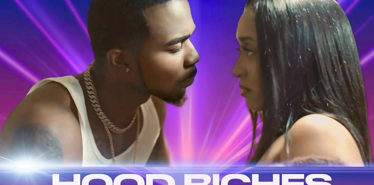 Hood Riches 2 (2024)