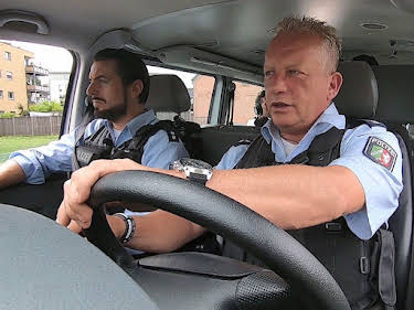 16:00: Auf Streife | Sat1 | 11/5 2026