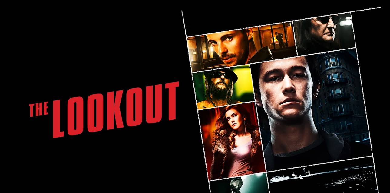 The Lookout (2007)