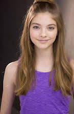 Isabel Myers as Kimberly