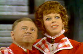 The Carol Burnett Show: The Carol Burnett Show: Mickey Rooney and John Davidson (Part 2)