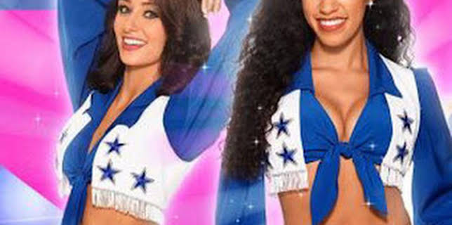 16:23: Dallas Cowboys Cheerleaders: Making The Team: Episodio 3 | MTV | 12/13 2025