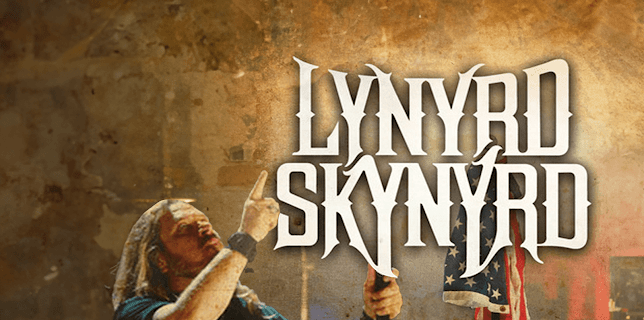 Lynyrd Skynyrd - Live At Soundstage (2010)