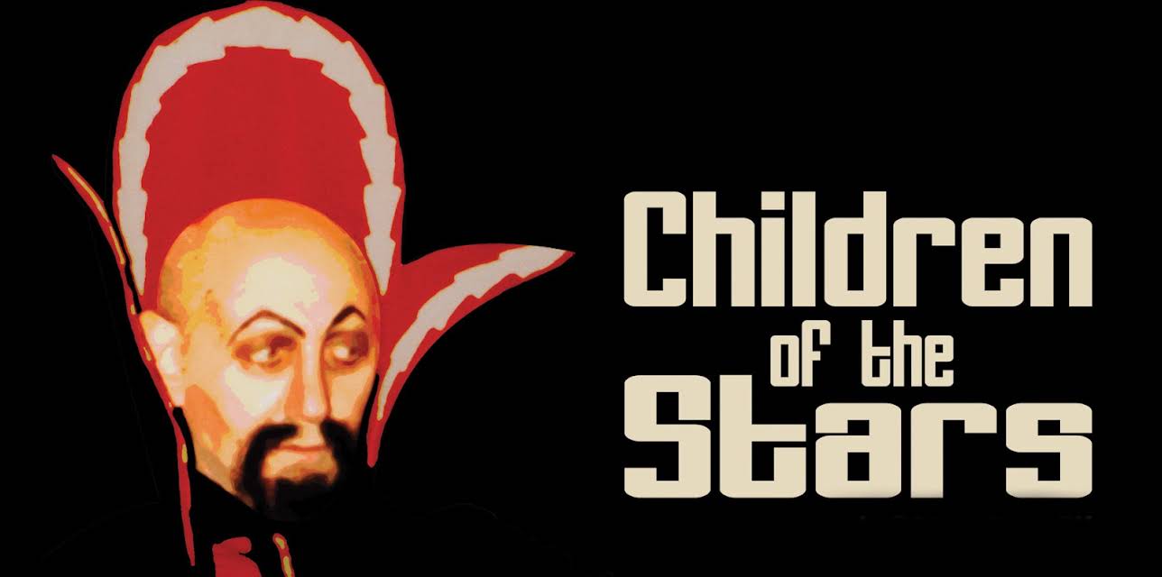 Children of the Stars (2022)