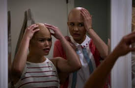 Alexa & Katie: Peruker