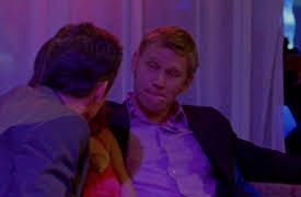 Burn Notice Season 1: Identity