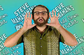 Tim and Eric Awesome Show, Great Job! Season 1: Salame