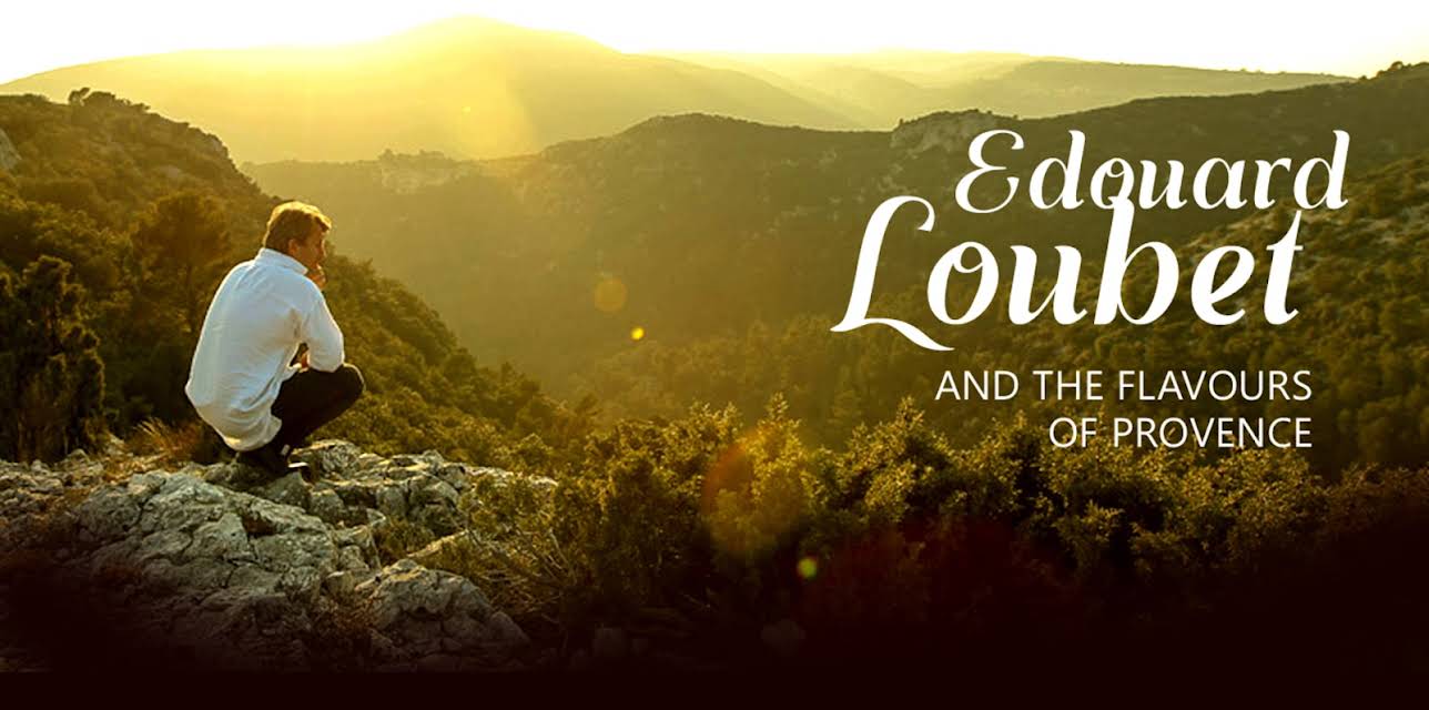 Edouard Loubet And The Flavours Of Provence (2015)