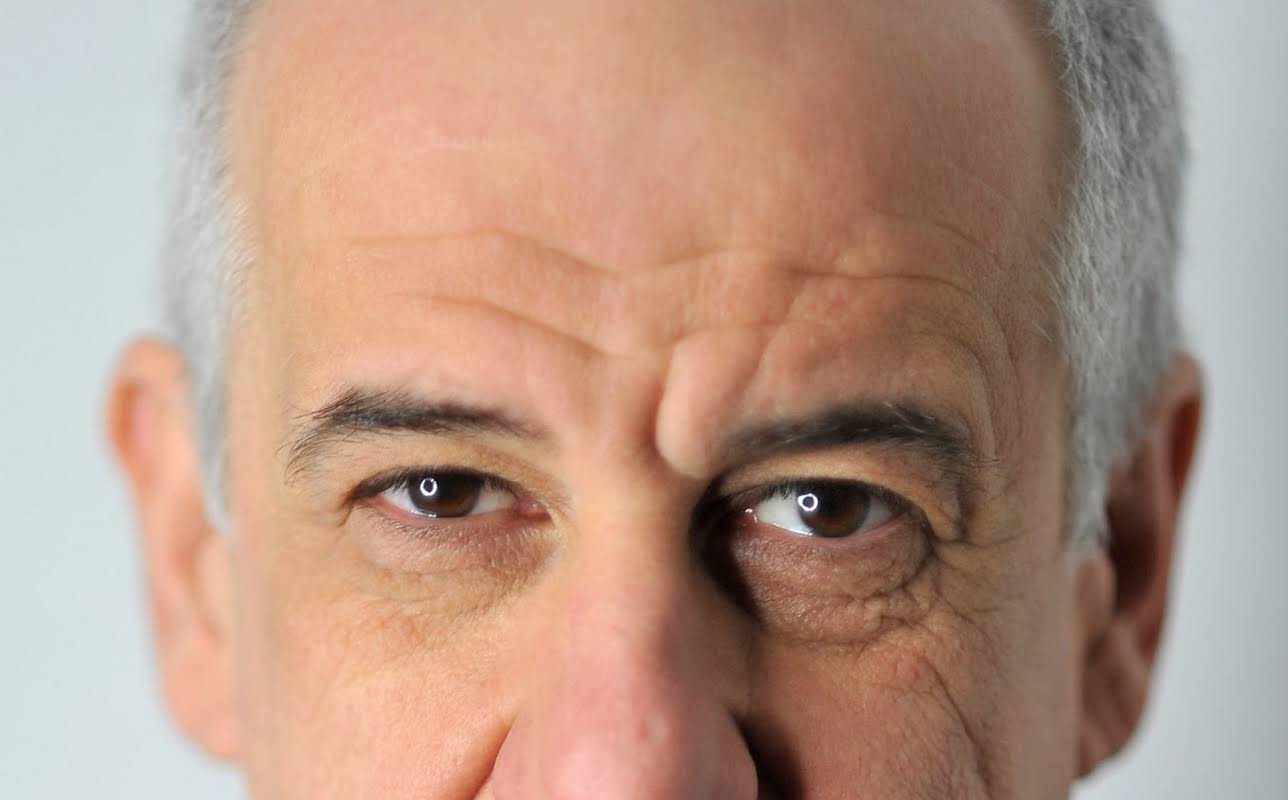 Toni Servillo