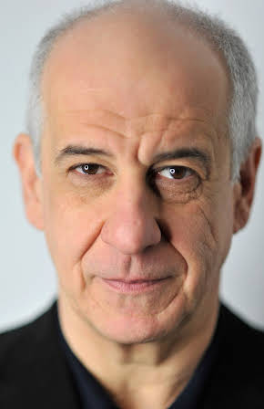Toni Servillo as 