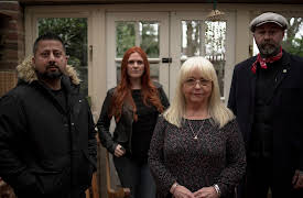 Help! My House Is Haunted, Season 4: Shook to the Core