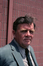Pat Hingle as 