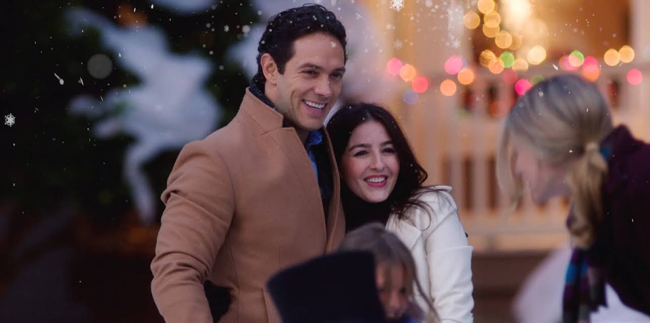 A Joyous Christmas