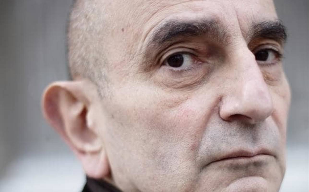 Jacky Nercessian