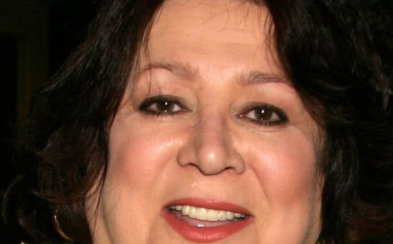 Liz Torres