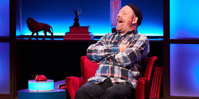 7:40 PM: Richard Osman's House of Games (S4 E12) (S4) | Dave | 3/3 2026