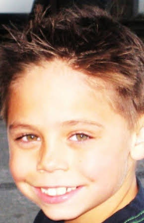 Jake Keiffer as 