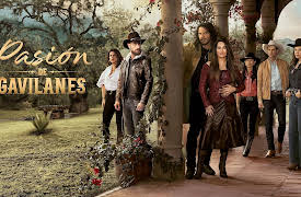 Pasión de gavilanes S1: Capítulo 2