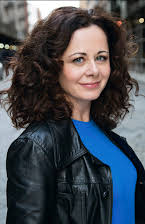 Geraldine Hughes como 