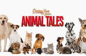 Chicken Soup for the Soul's Animal Tales: Service and Support