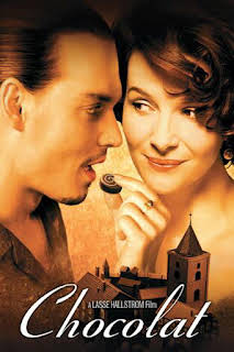 21:59: Chocolat | TCM | 7/17 2026