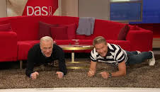 DAS! Beste - Gesundheit und Medizin