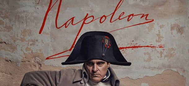 The new trailer for Ridley Scott’s 'Napoleon' has been released.