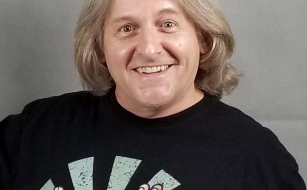 Kenny James
