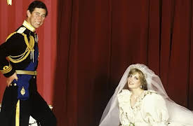 Diana: Royal Rivalries