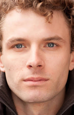Sebastian Pigott as 