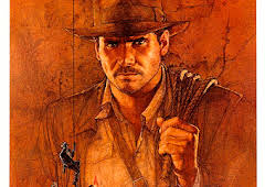 Raiders Of The Lost Ark
