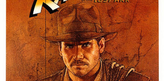 6:00 PM: Raiders Of The Lost Ark (IMDb 8.4) | Sky Greats | 1/21 2026