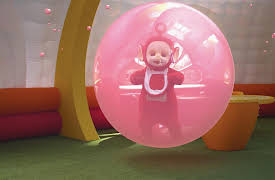 Season 1: Bubbles | Musical Box