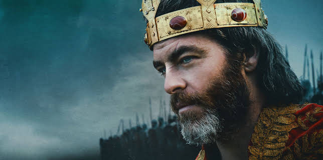 El rey proscrito (2018)