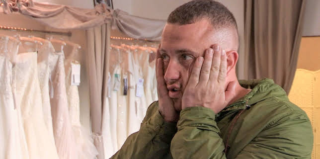 11:00 AM: Don't Tell the Bride | E4 | 2/1 2026