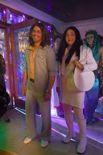 13:19: Magnum (T2): Ep.5 Sobrevivir hasta el amanecer | Calle 13 | 3/22 2026