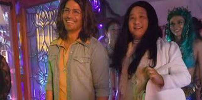 12:19: Magnum (T2): Ep.5 Sobrevivir hasta el amanecer | Calle 13 | 3/22 2026