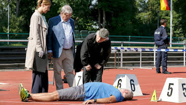 13:40: Rentnercops (27) | RBB Fernsehen | 3/27 2026