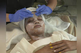 Remix My Space With Marsai Martin: Kayden's Shangri-spa