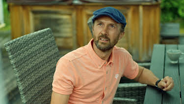 08:25: Sommaren med släkten (S4 E5) (S4) | Kanal 5 | 4/16 2026