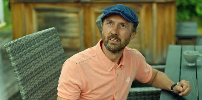 03:55: Sommaren med släkten (S4 E5) (S4) | Kanal 5 | 11/24 2025