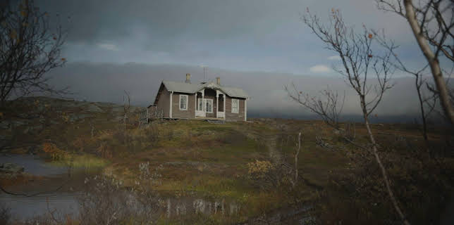 08:45: Stugdrömmar (S1 E2) (S1) | Kanal 5 | 11/12 2025