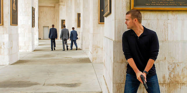 4:00 PM: NCIS: Los Angeles (S2 E10) (S2) | 5 USA | 3/21 2026