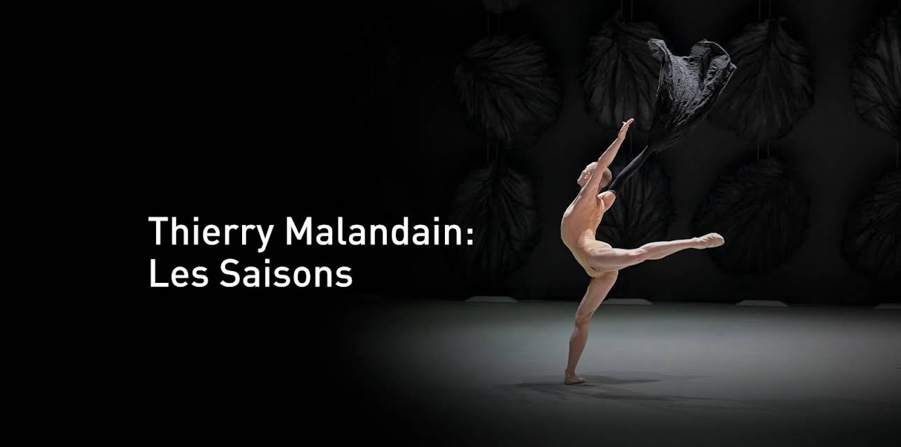 Thierry Malandain: Les Saisons (2024)