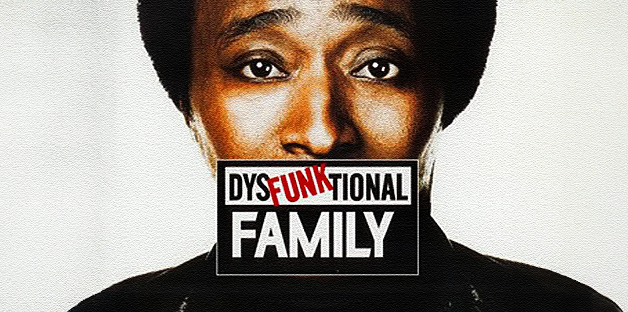 Dysfunktional Family (2003)