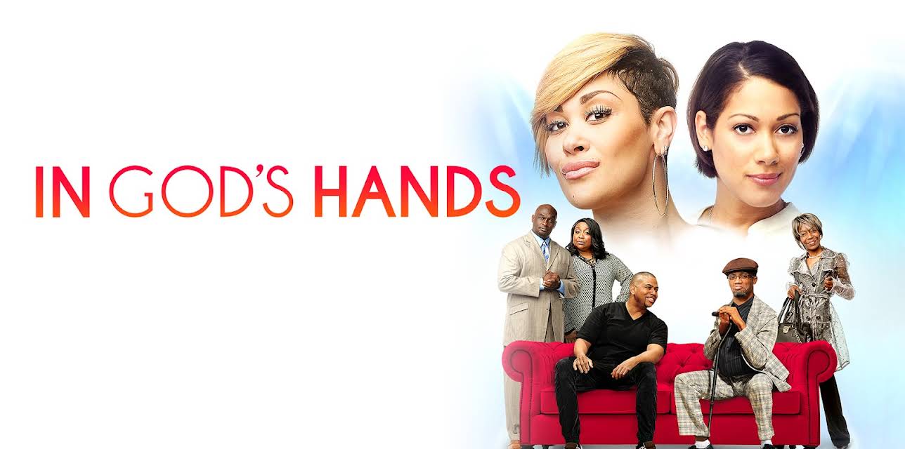 In God's Hands (2014)